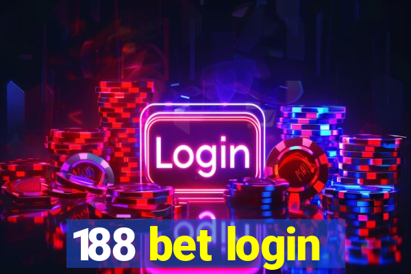 188 bet login